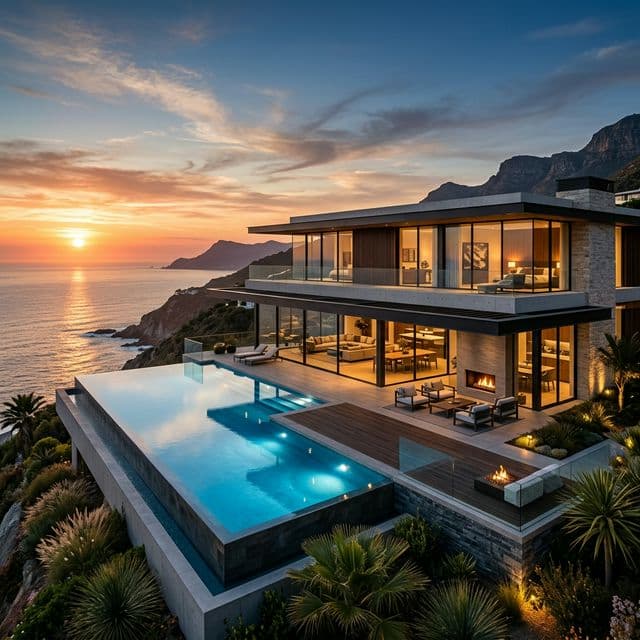 Genesis Private Advisors Villa