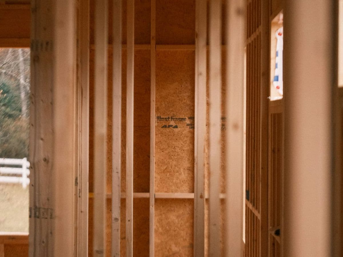 Construction & rénovation