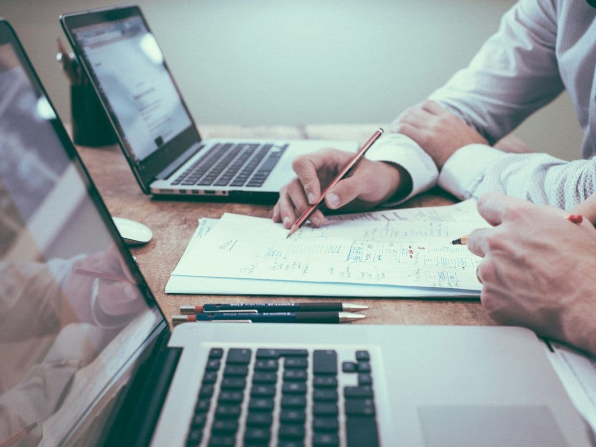 Accompagnement des entreprises